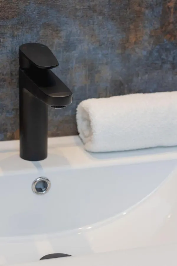Modern Apartment Podgorze With Parking By Noclegi Renters Krakow